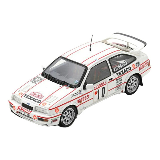 フォード シエラ RS コスワース