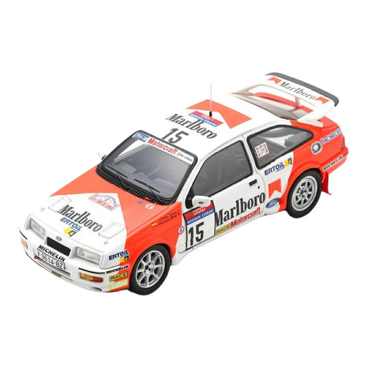 フォード シエラ RS コスワース