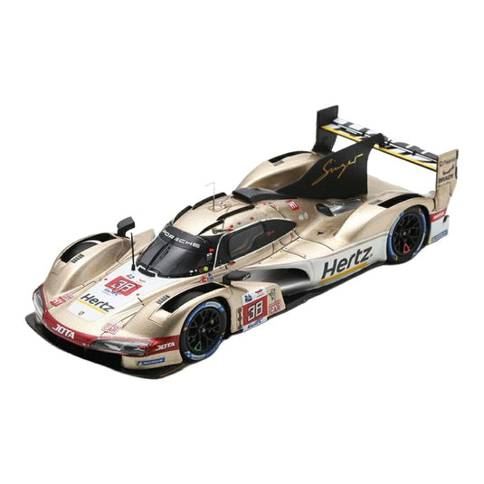 ポルシェ 963