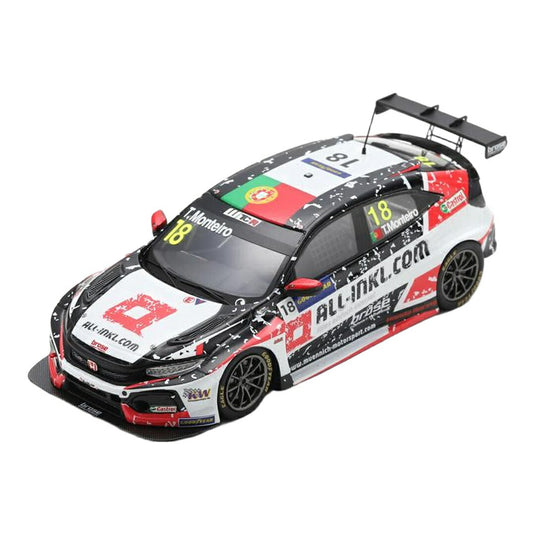 ホンダ シビック タイプR TCR