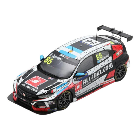 ホンダ シビック タイプR TCR