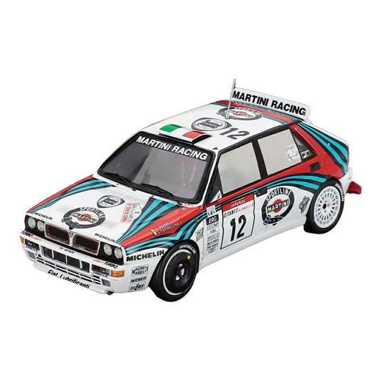 Lanciaランチア Delta HF Integrale Evoluzione