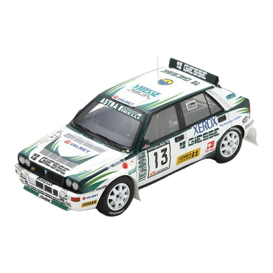 ランチア デルタ HF インテグラーレ エボ Giesse