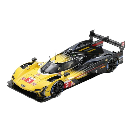 キャデラック V-Series-R