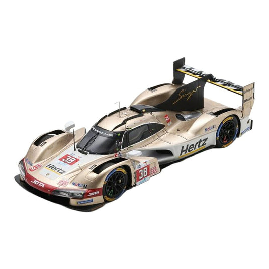 ポルシェ 963