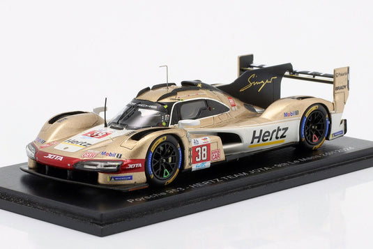 Porscheポルシェ 963
