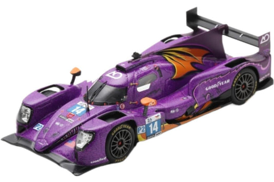 ORECA 07 Gibson ルマン24時間 2024/ Spark 1/43 ミニカー