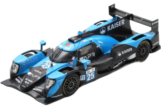 ORECA 07 Gibson ルマン24時間 2024/ Spark 1/43 ミニカー