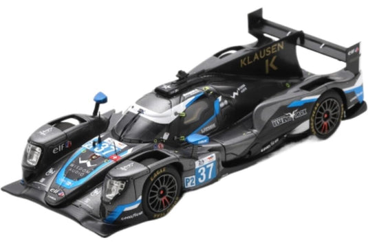 ORECA 07 Gibson ルマン24時間 2024/ Spark 1/43 ミニカー