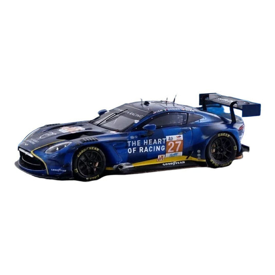 アストンマーティン ヴァンテージ AMR GT3