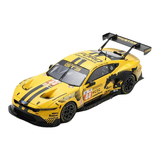 フォード マスタング GT3