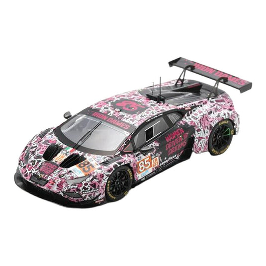 ランボルギーニ ウラカン GT3 EVO2