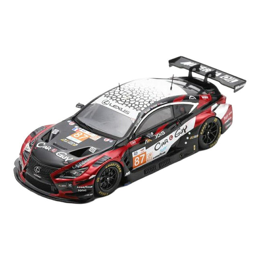 レクサス RC F GT3