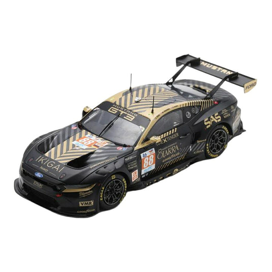 フォード マスタング GT3