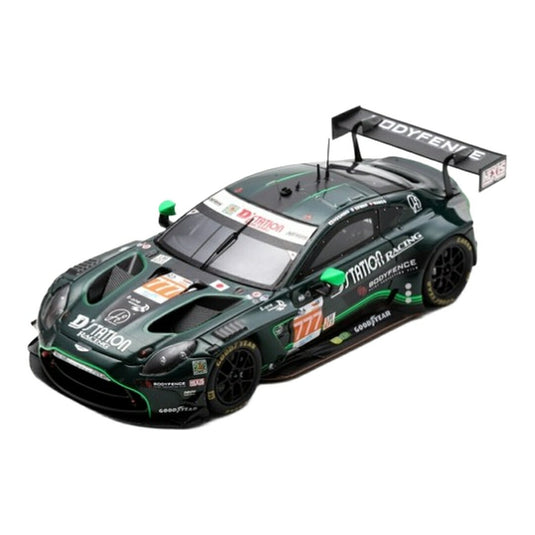 Aston Martinアストンマーティン Vantage AMR GT3