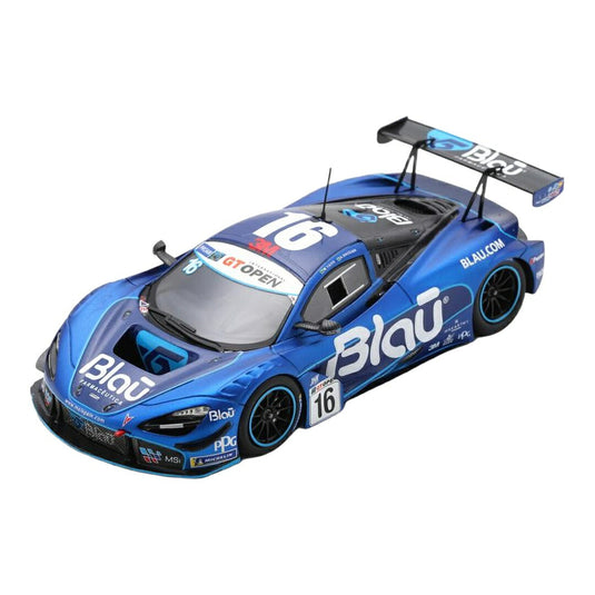 マクラーレン 720S GT3