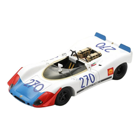 ポルシェ 908/2 スパイダー