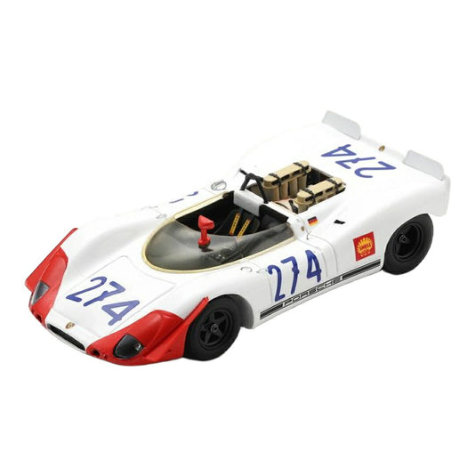 ポルシェ 908-2 スパイダー