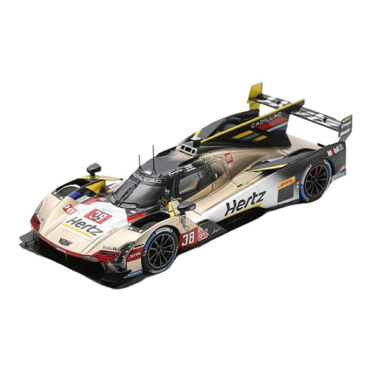 キャデラック V-Series R