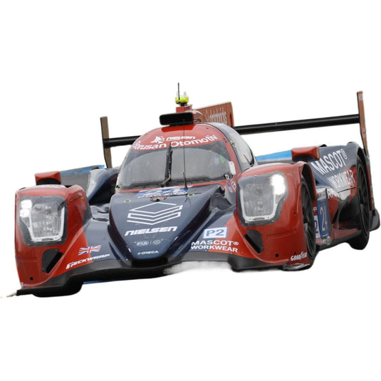 Orecaオレカ 07 Gibson Team Nielsen Racing