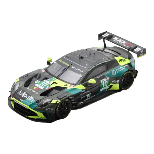 アストンマーチン ヴァンテージ AMR GT3 Evo
