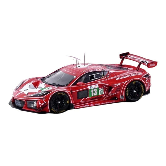 シボレー コルベット Z06 LMGT3.R