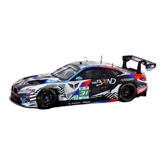 BMW M4 LMGT3