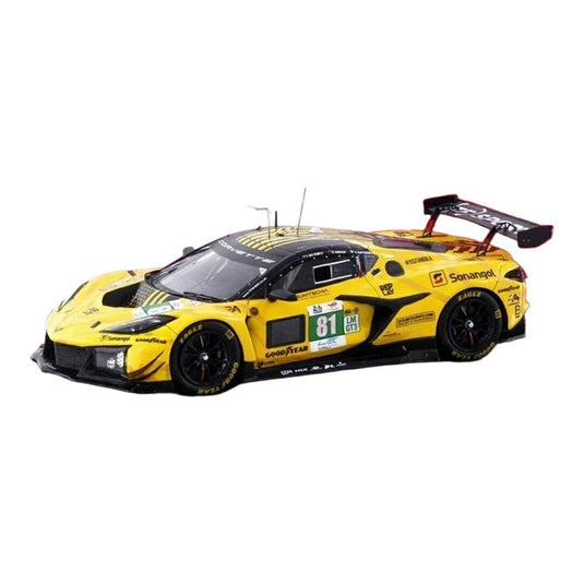 シボレー コルベット Z06 LMGT3.R