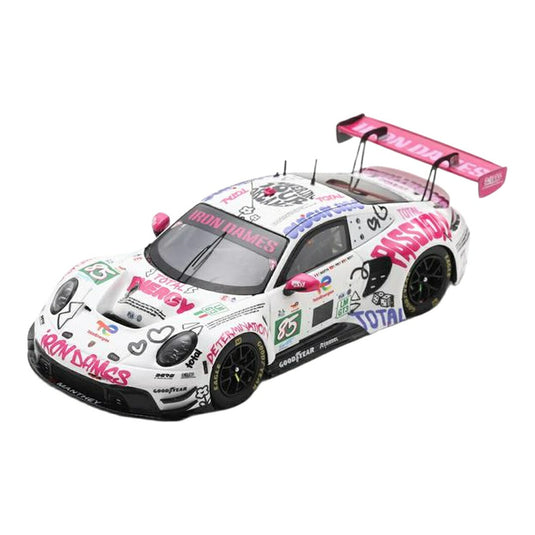 ポルシェ 911 992 GT3 R