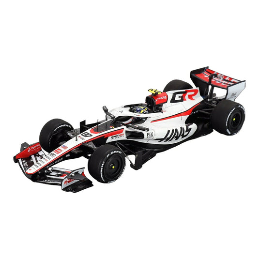 Haasハース F1 VF-26