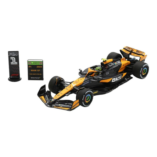 マクラーレン MCL38