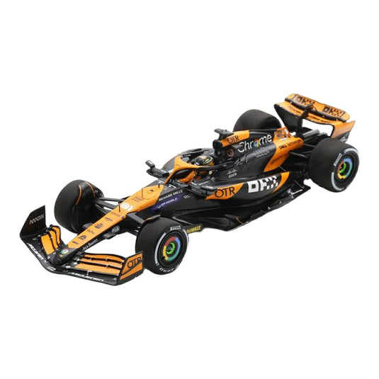 マクラーレン MCL38