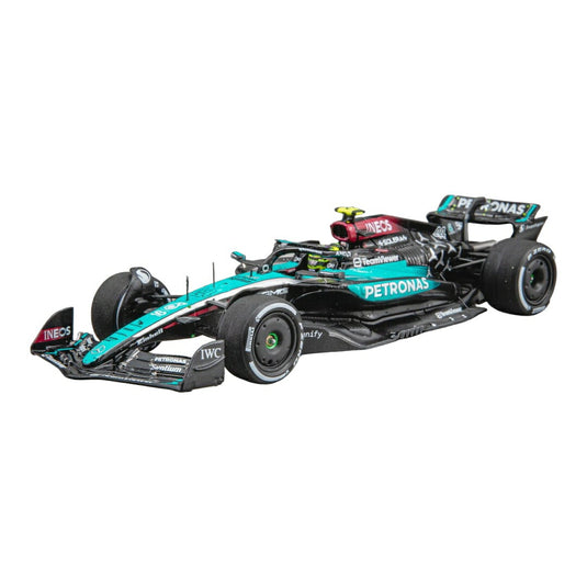 Mercedes-AMG PETRONAS Formula One Team F1 W15 E Performance
