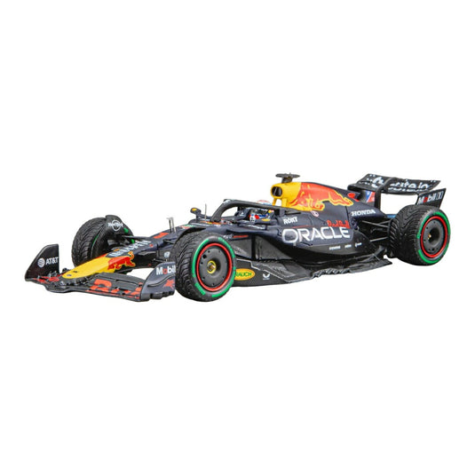 Red Bull Racing No.1 Oracle Red Bull Racing 2nd Australian F1 GP 2025 Max Verstappen レジンモデル ミニカー /Sp
