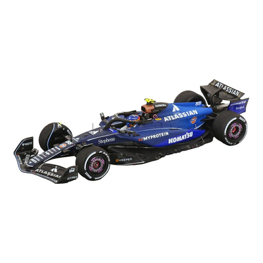 ウィリアムズ FW47