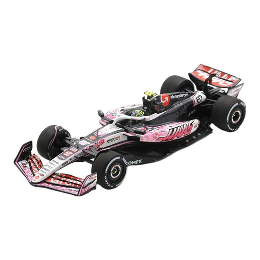 ハース F1 VF-25