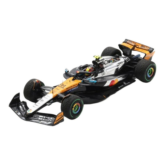 McLarenマクラーレン MCL39