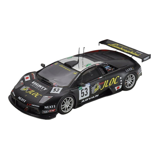 Lamborghiniランボルギーニ Murcielago R-GT