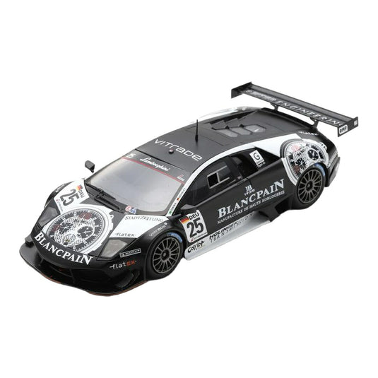 ランボルギーニ ムルシエラゴ LP670 R-SV GT1