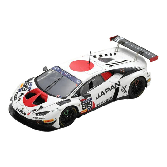 ランボルギーニ ウラカン GT3 Evo