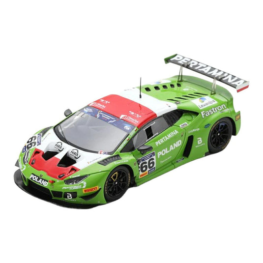 ランボルギーニ ウラカン GT3 Evo