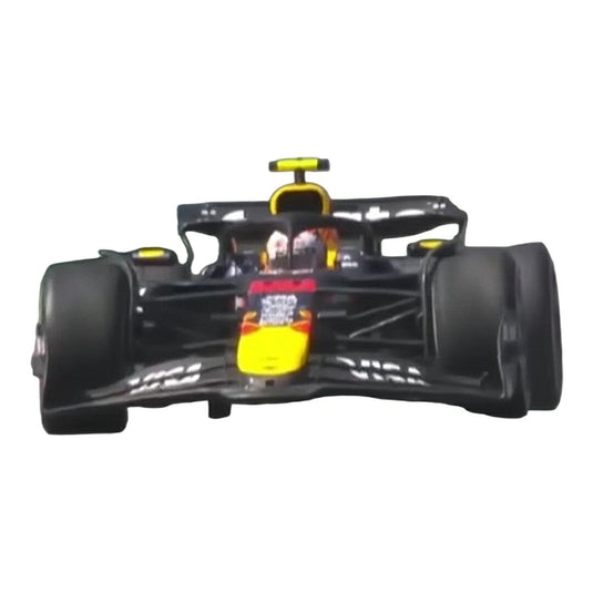 【予約】 RED BULL- F1  RB21 TEAM ORACLE RED BULL RACING N 22 CANADA GP 2025 (100th GP) YUKI TSUNODA - BLUE YELLOW