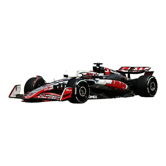 ハース F1 VF-25 チーム マネーグラム ハース