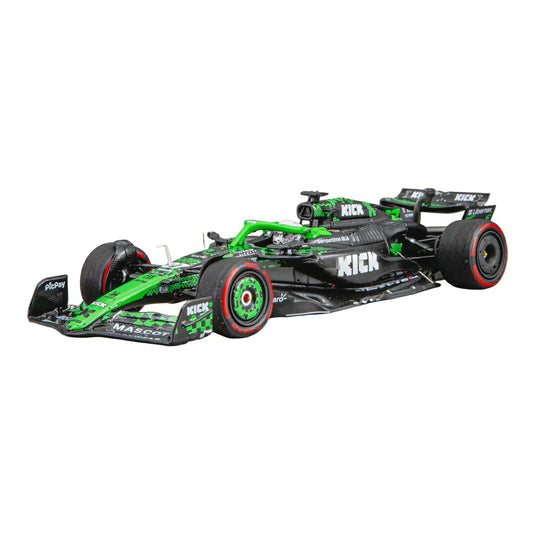Kick Sauber C45