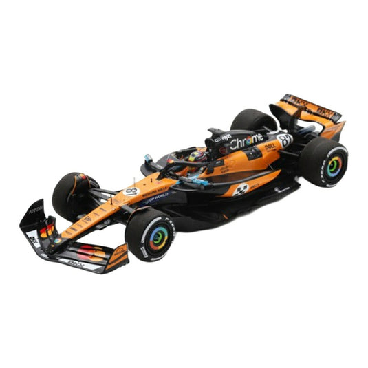 McLarenマクラーレン MCL39