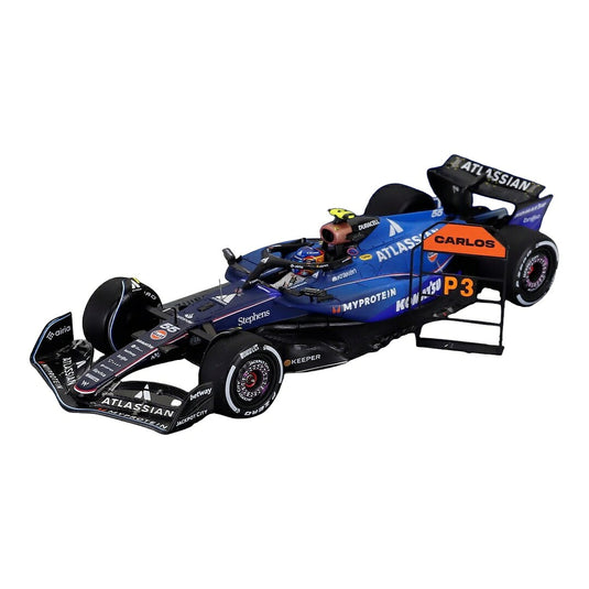 Williamsウィリアムズ F1 FW47