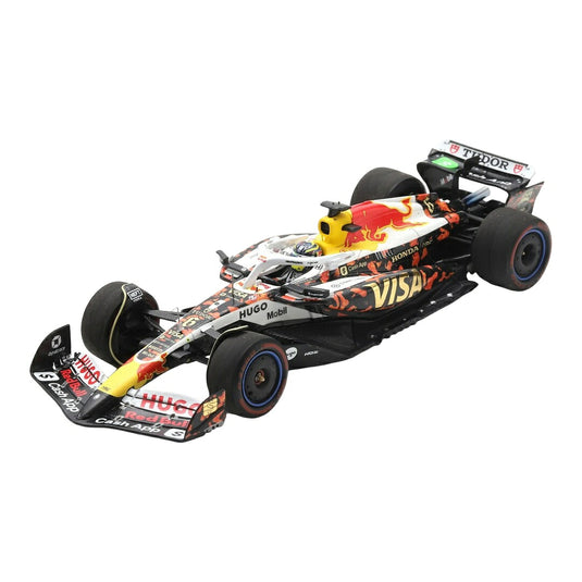 Racing Bulls VCARB 02 2025