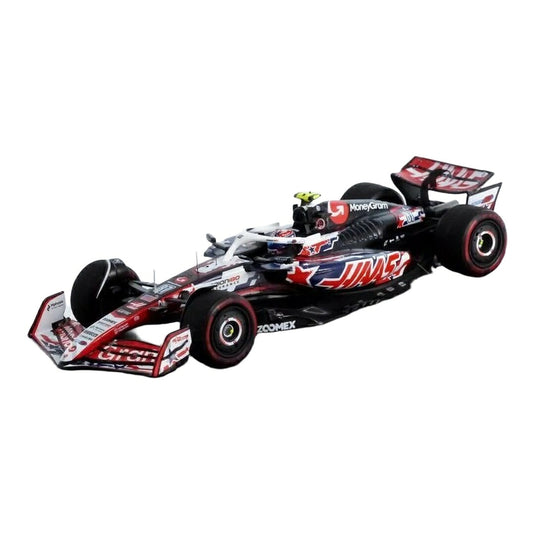 ハース F1チーム VF-25