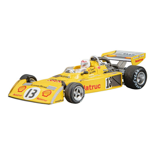 Surtees TS16 F1