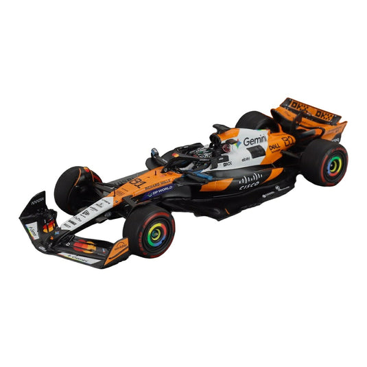 McLarenマクラーレン MCL39